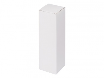 Вакуумная термобутылка "Vacuum bottle C1", soft touch, 500 мл, оранжевый