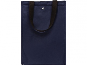 Складная сумка-холодильник Fresh, нейви (P)