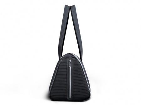 Спортивная сумка FlexPack Gym, серый