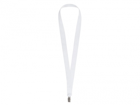 Ланъярд 2 см с клипом