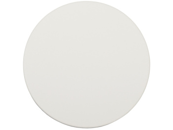 Вакуумный термос "Powder" 500 мл, тубус, белый