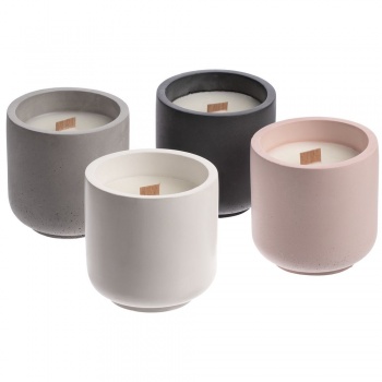 Ароматическая свеча Savor Flavor, манго