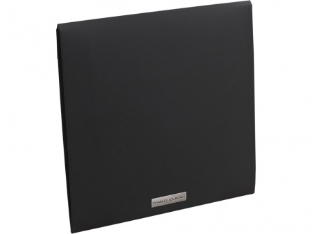 Платок шелковый Charles Jourdan модель «Escarpin»