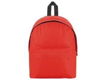 Рюкзак "Спектр", красный
