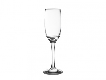 Бокал-флюте 180 мл. d=64 мм. h=208 мм. Ресто /12/720/