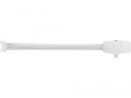 Браслет "Raver", белый