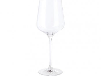 Набор бокалов для красного вина из 4 штук Geada