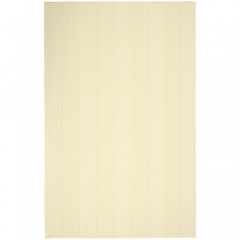 Плед Pail Tint, светло-желтый