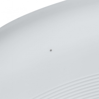 Летающая тарелка-фрисби Cancun, белая