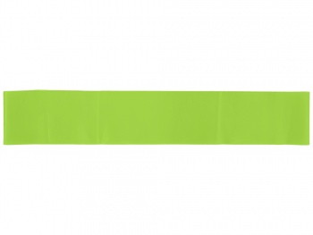 Набор для фитнеса Balance с лентой и скакалками, зеленое яблоко