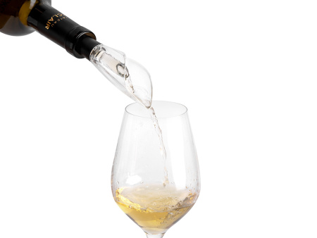 Набор винных аксессуаров 4в1 "Savoie" с покрытием soft touch