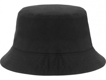 Панама «Manila», унисекс, черный