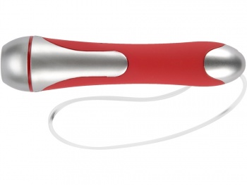 Фонарь "Глайд", красный