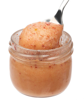 Набор Winterberry, красный