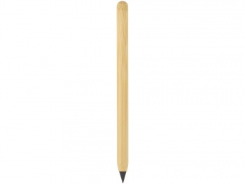 Вечный карандаш из бамбука "Recycled Bamboo", зеленое яблоко