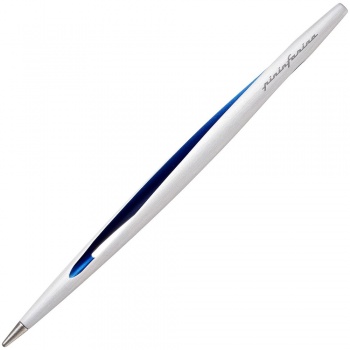 Вечная ручка Aero, синяя