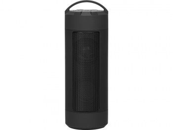 Портативная колонка Rover с защитой от воды, черный