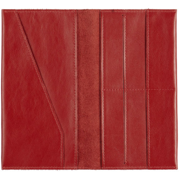 Дорожный органайзер Apache, красный