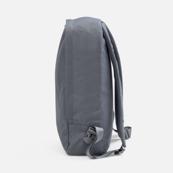 Рюкзак B2, серый с серыми стропами