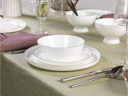 Миска Valerie Concept BOWL 1 WHT