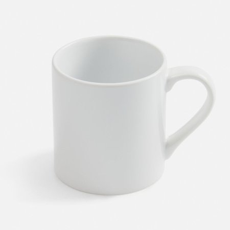 Кружка Koisi, белая