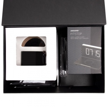 Набор Business Pleasure, черный