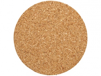 Набор чашек с костерами «Hartley», белый