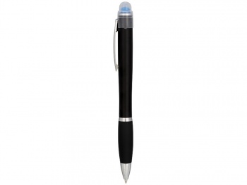 Ручка-стилус шариковая «Nash», синий