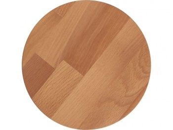 Менажница из бука с пропиткой маслом "Delly"