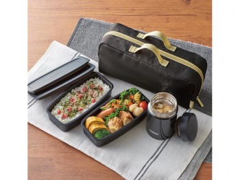 Ланч-набор тм THERMOS JEA-1001 SMB 1L