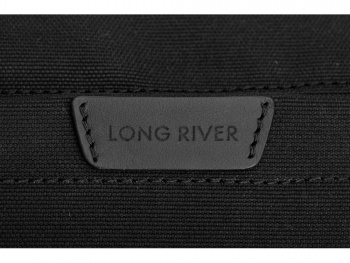 Поясная сумка Ави, черный