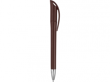 Ручка шариковая "Вашингтон", коричневый
