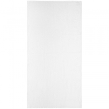 Полотенце Etude, ver.2, малое, белое