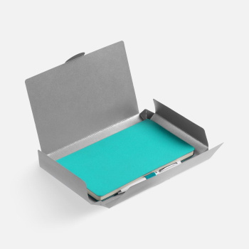 Набор Lungo, бирюзовый