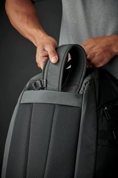 Рюкзак Madagascar, черный