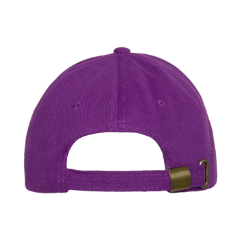 Бейсболка 11K_Фиолетовый (94) (ONE SIZE/56-58)