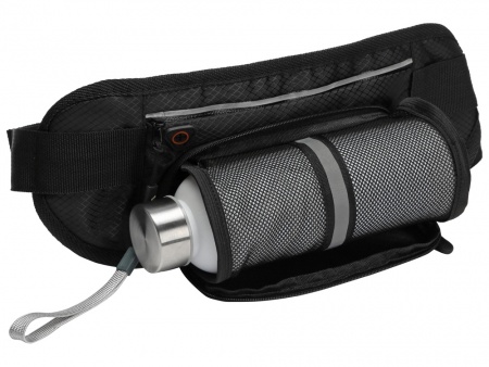 Спортивная сумка для бега «Track», черный