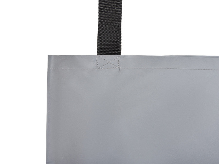 Светоотражающая сумка для шопинга Neo Reflector