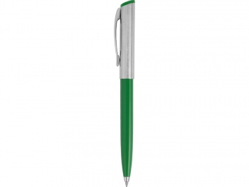 Ручка шариковая "Карнеги", зеленый
