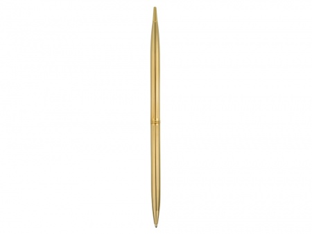 Настольный прибор «У руля», коричневый/золотистый