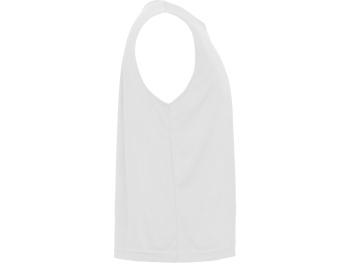 Спортивная безрукавка "Ajax", белый