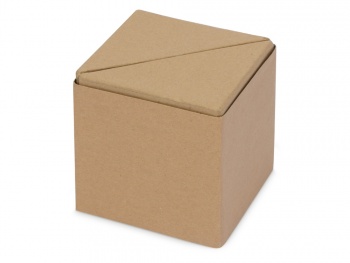 Настольная подставка с блоком для записей "Desk"