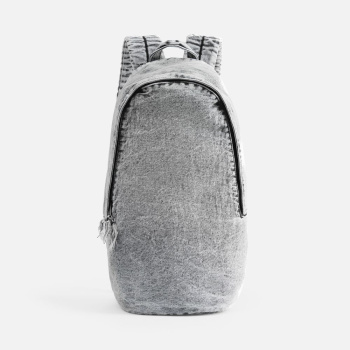 Рюкзак B6, серый