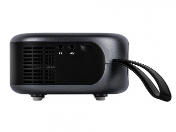 Проектор Rombica Multiverse Nano Q