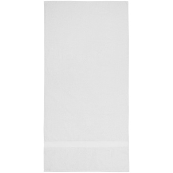 Полотенце Soft Me Light, среднее, белое