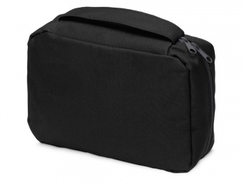 Набор для путешествий с наушниками, адаптером и универсальным кабелем «Take me», черный, белый