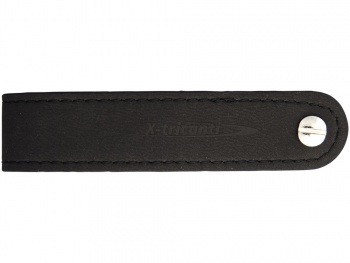 Брелок Adventurer, черный