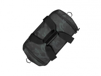 RIVACASE 7641 navy camo 30L дорожная сумка /12