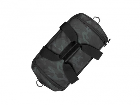 RIVACASE 7641 navy camo 30L дорожная сумка /12