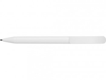 Ручка пластиковая шариковая Prodir DS3 TMM, белый